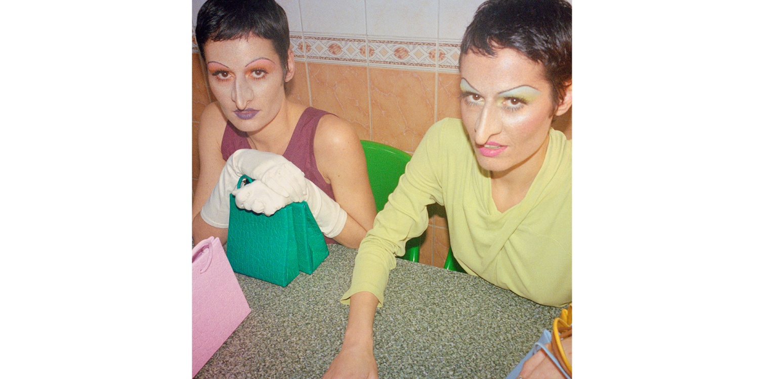 Sechs Designerinnen zum Internationalen Tag der Frau - MEDEA