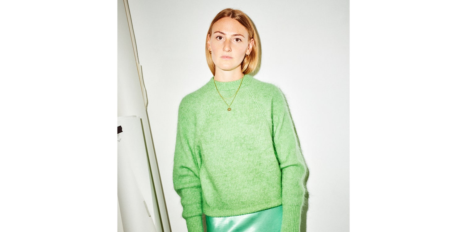 Sechs Designerinnen zum Internationalen Tag der Frau - WANDLER