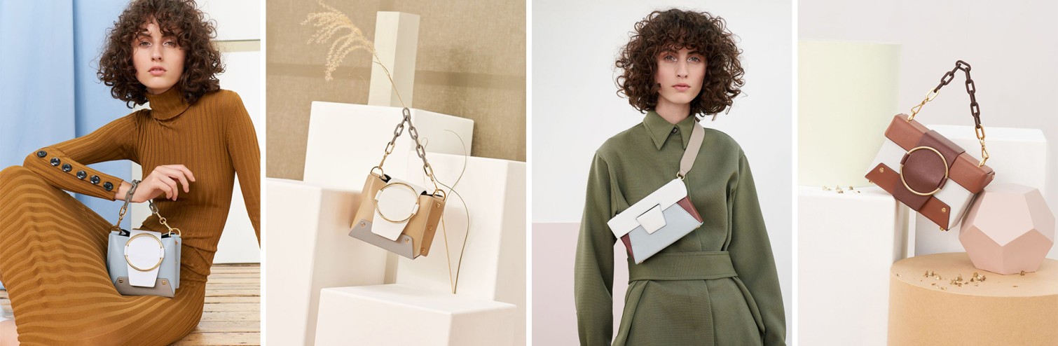 Sechs Designerinnen zum Internationalen Tag der Frau - YUZEFI-prodotti