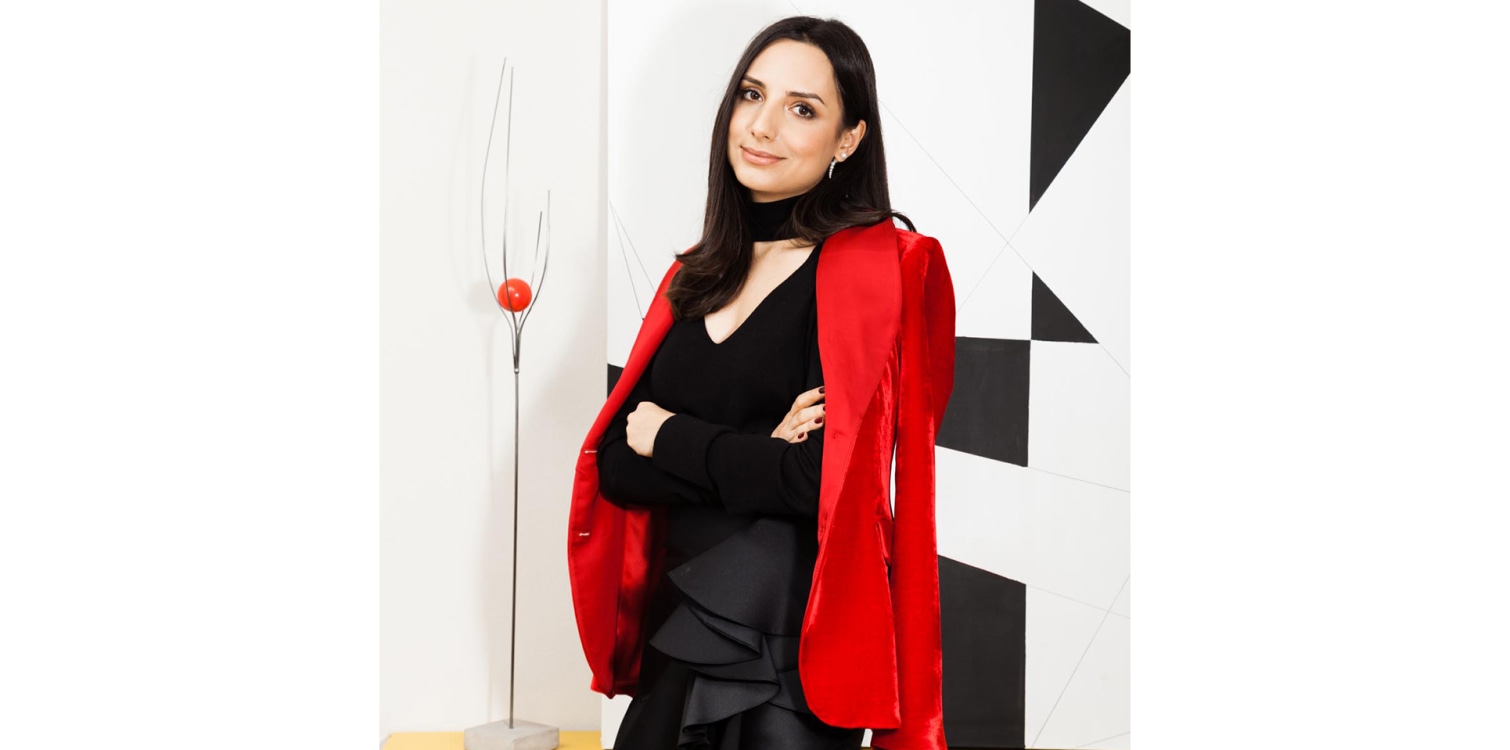 Sechs Designerinnen zum Internationalen Tag der Frau - YUZEFI