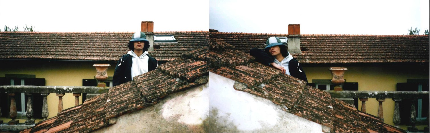 YOUTH - Ruben Spelta