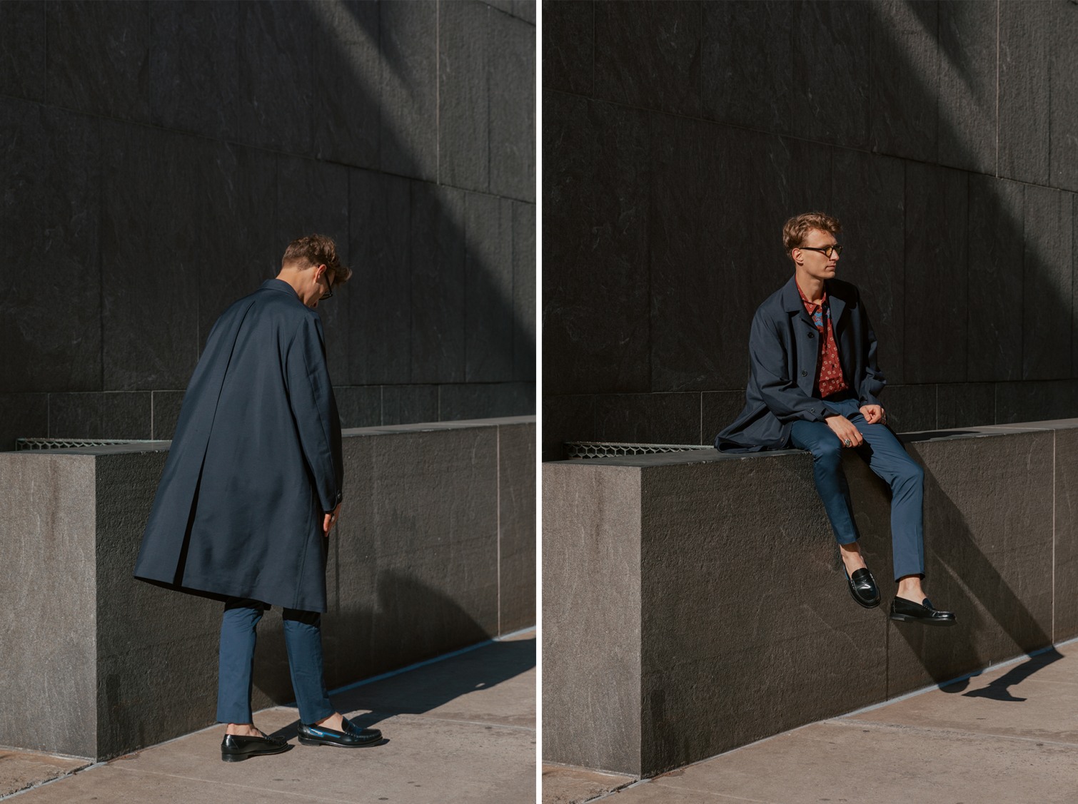 Menswear Coffee Break - 10