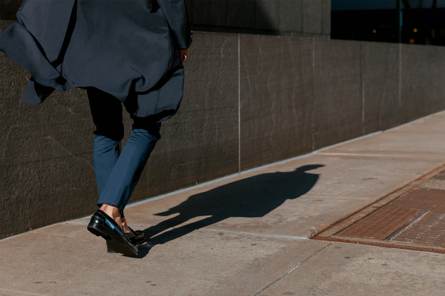 Menswear Coffee Break - 11