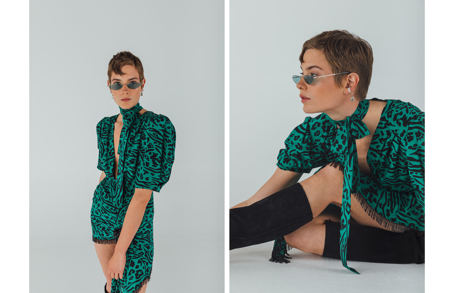 Undercover Looks: SS19 - 11