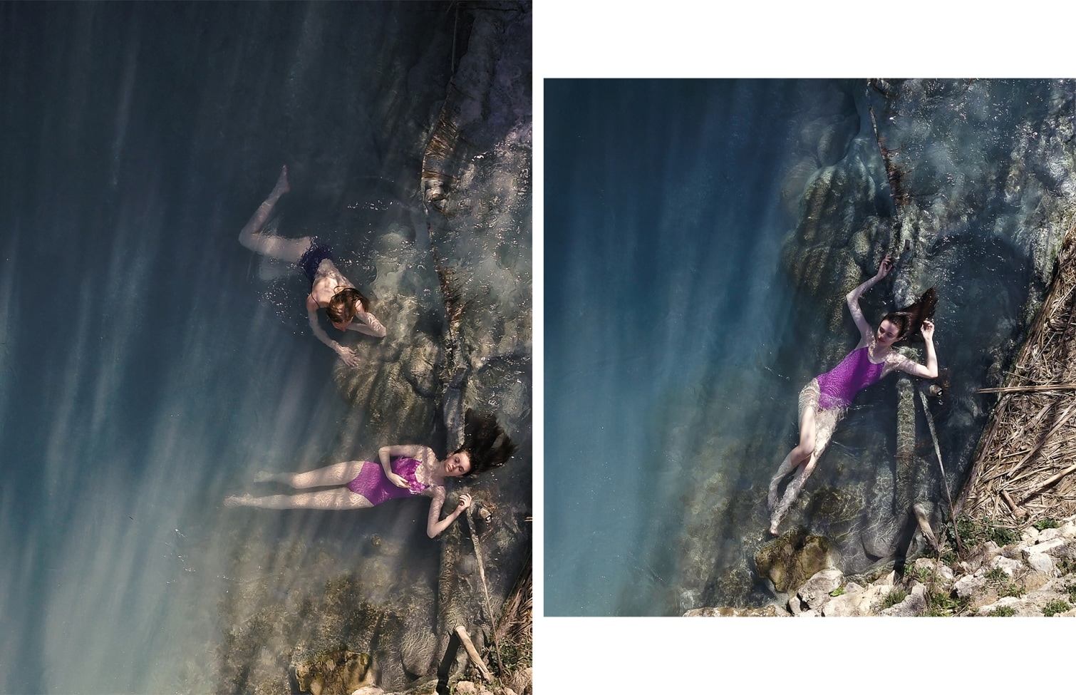 Dive in: Swimwear - 11