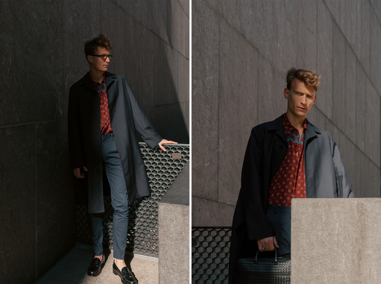 Menswear Coffee Break - 13