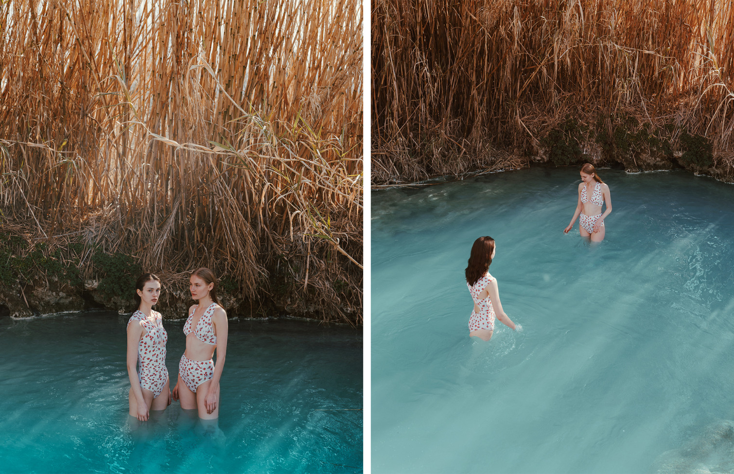 Dive in: Swimwear - 13