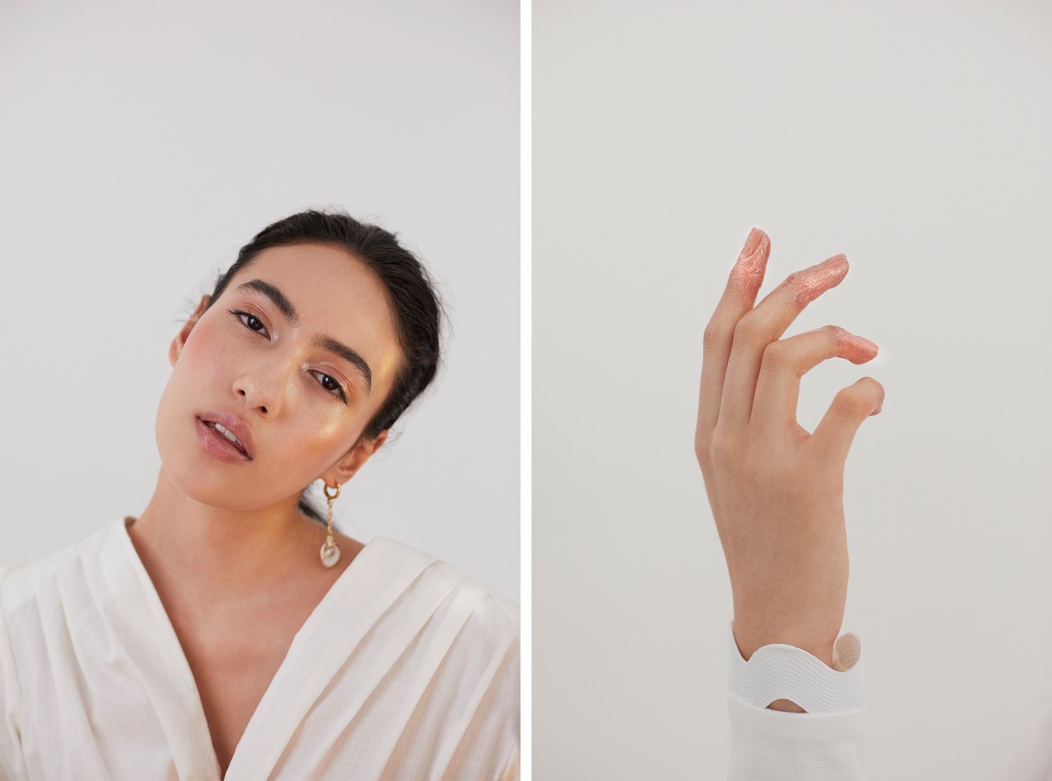 Beauté ensoleillée - 2