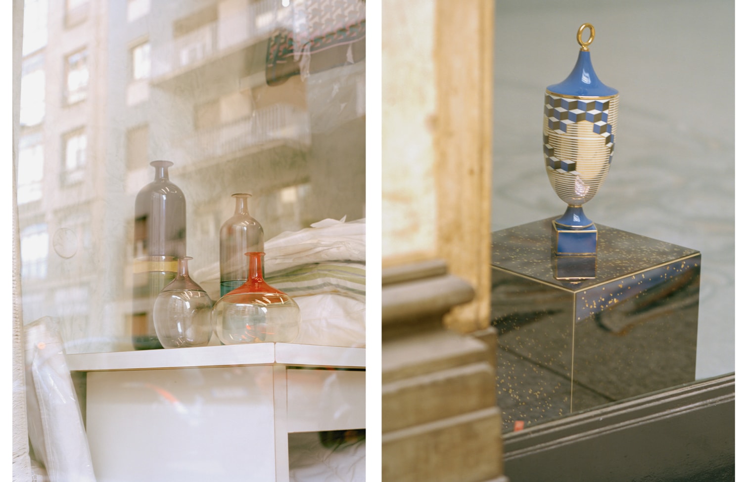 02 Vitrinas de Milán - 2