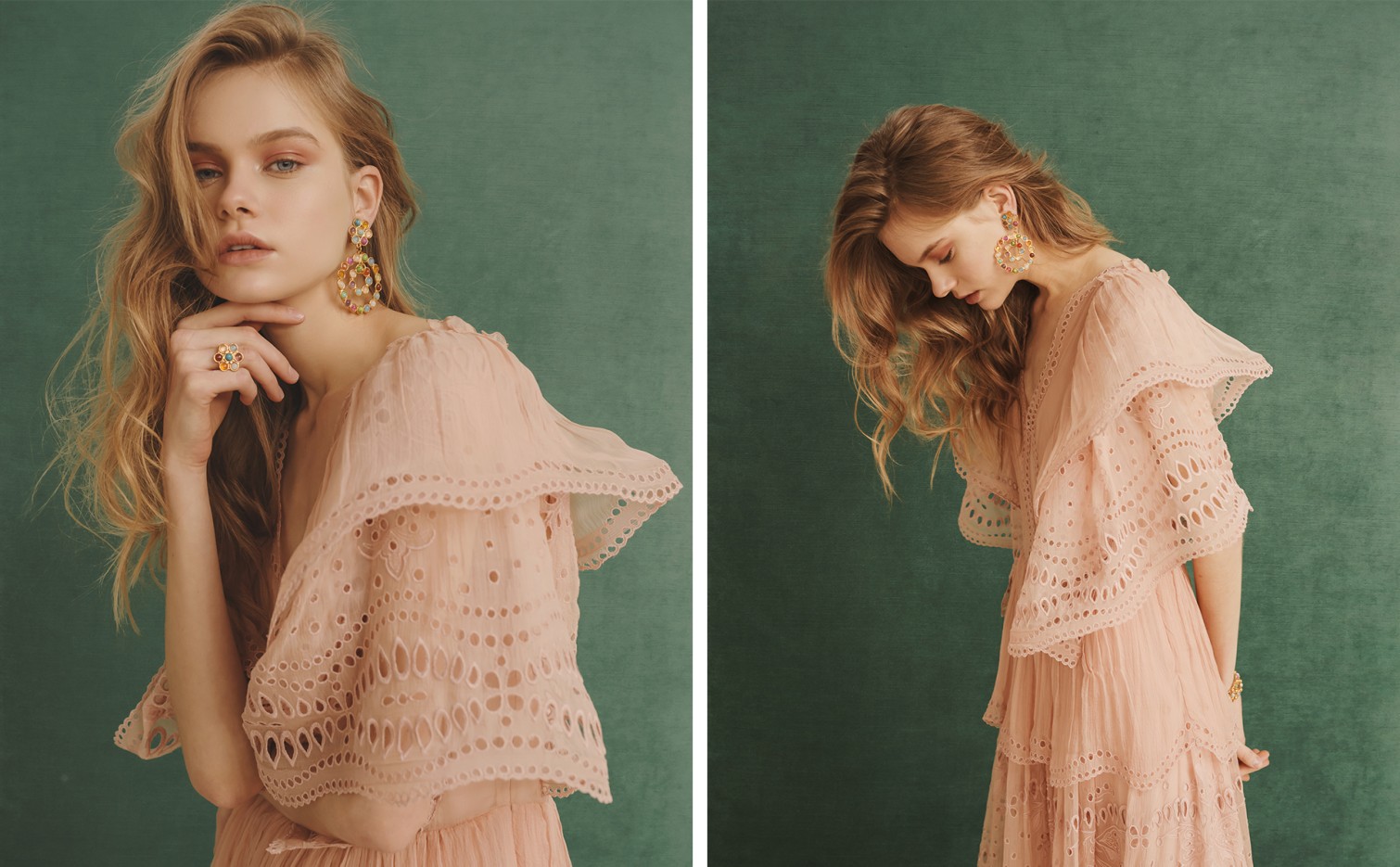 Washed Ashore: Seaside Jewels - 2