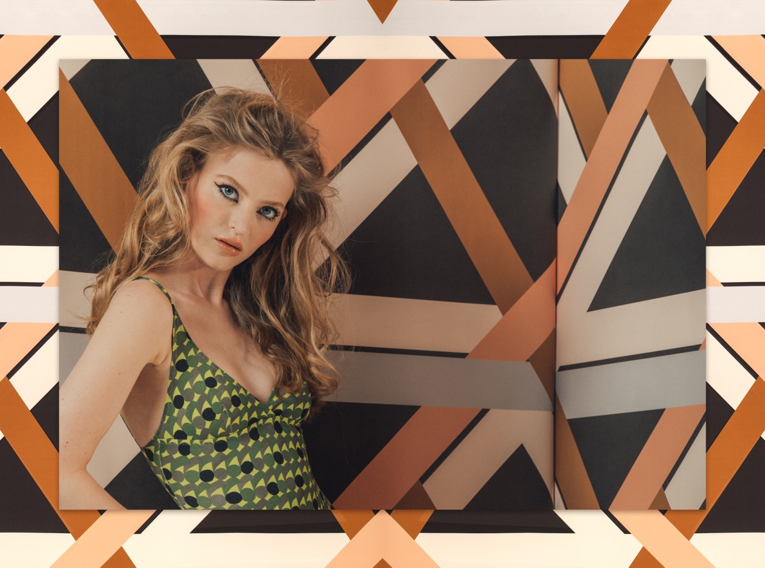 DIMOREMILANO for LUISAVIAROMA - 2