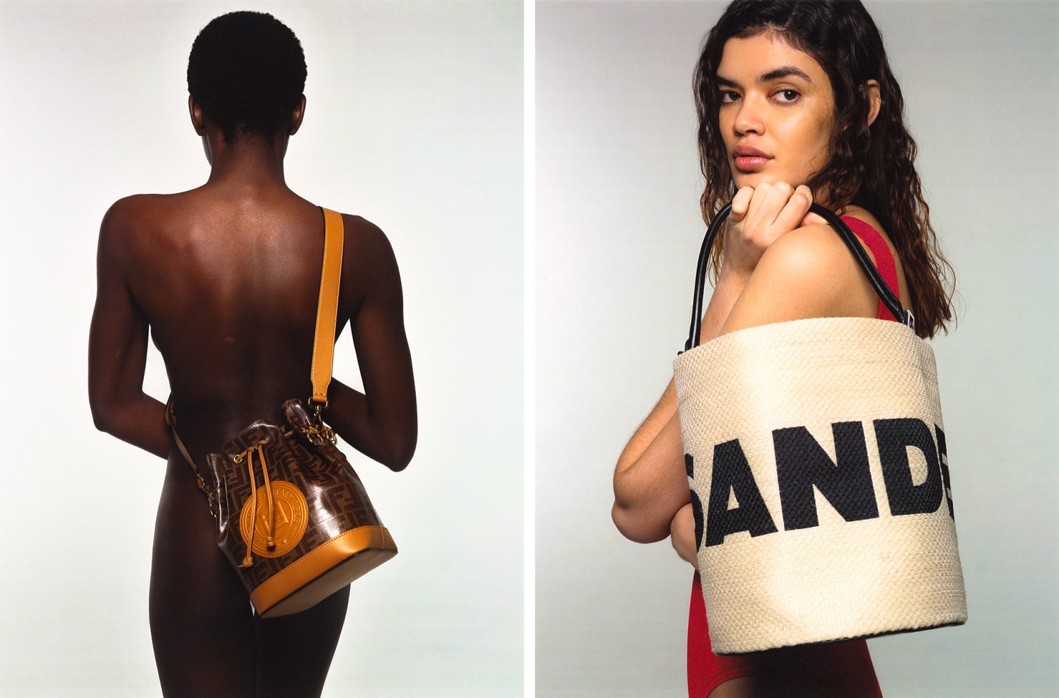 Public Exhibitionism: SS19 Bags - 3