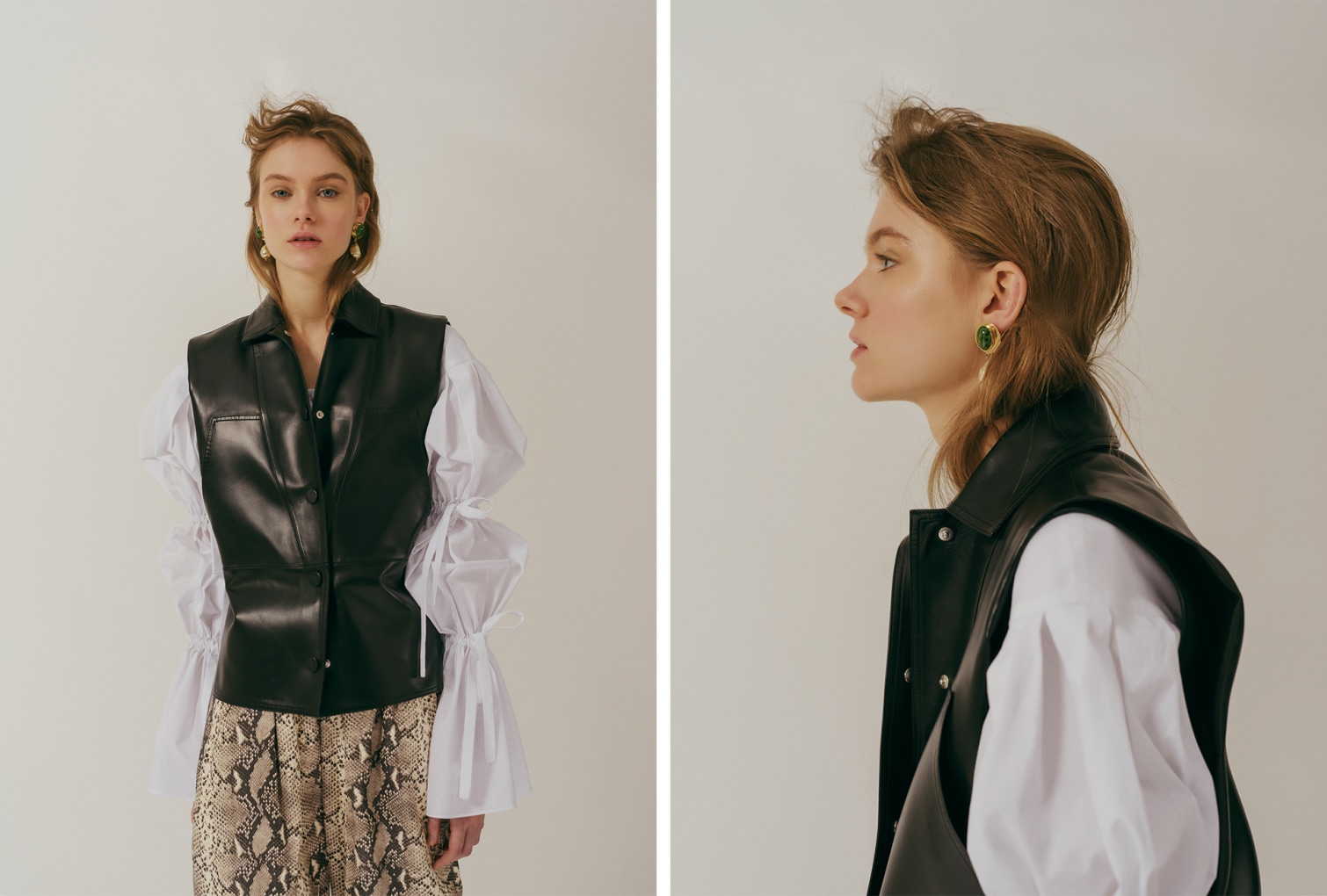 Lone Star: Solitary Style - 3