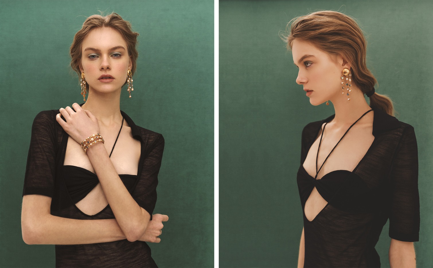 Washed Ashore: Seaside Jewels - 3