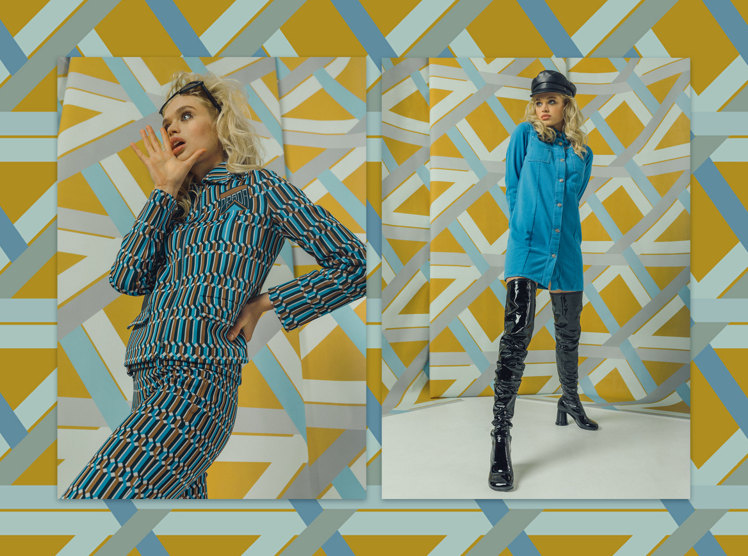 DIMOREMILANO for LUISAVIAROMA - 3