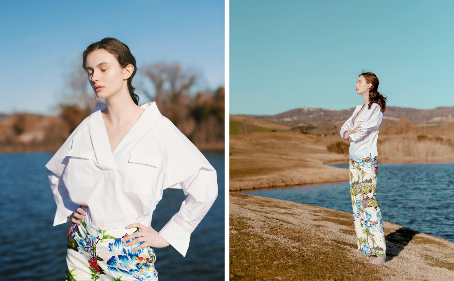 Wandering Spirit: Resort - 3