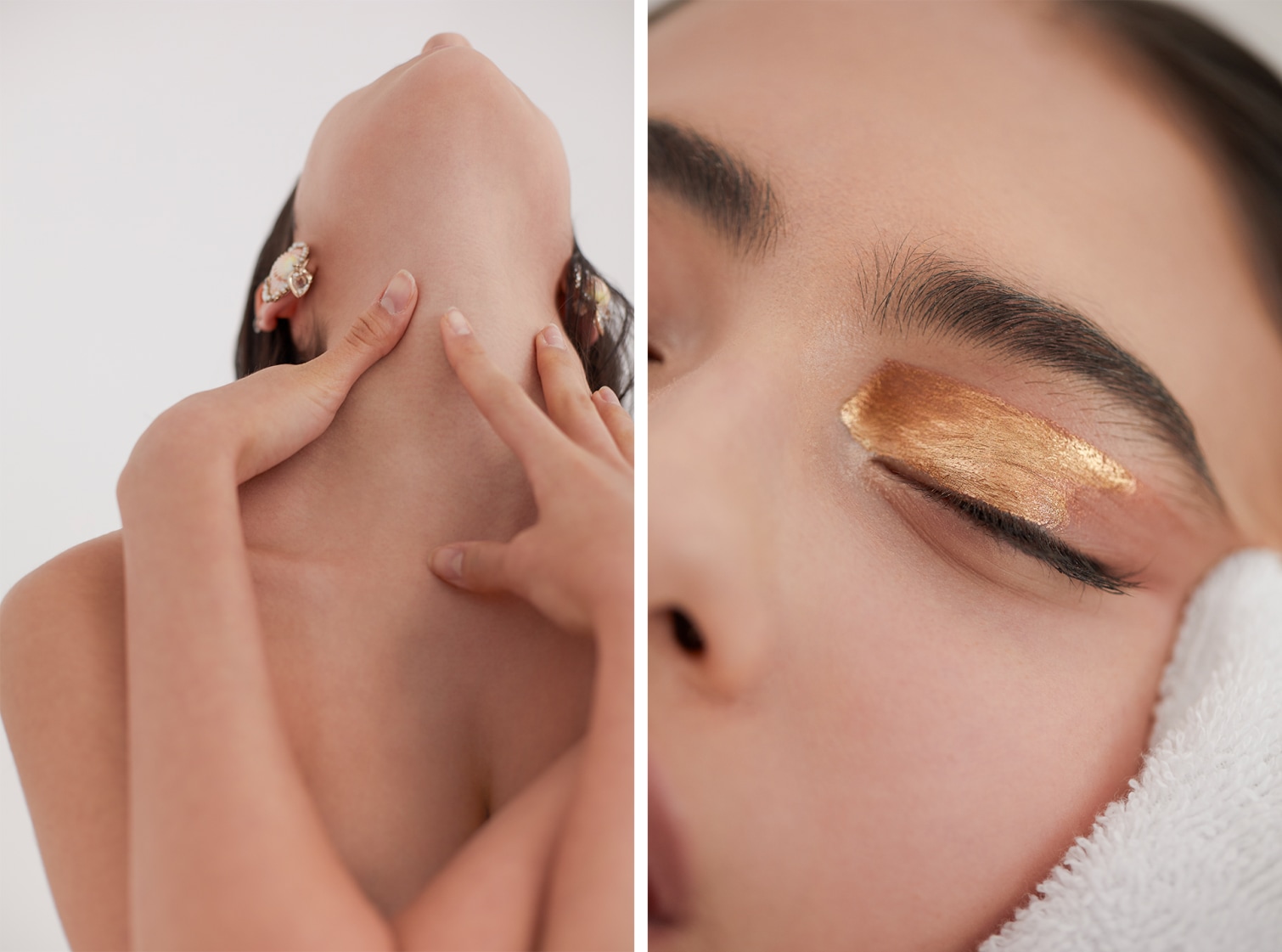 Beauté ensoleillée - 3