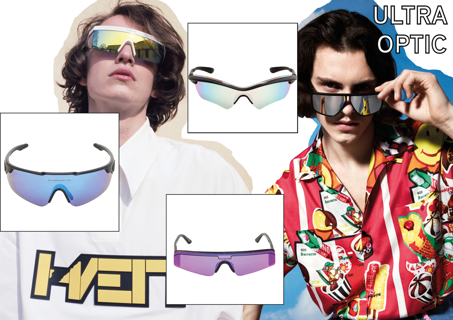 Mid-Season Trends: Men - 3