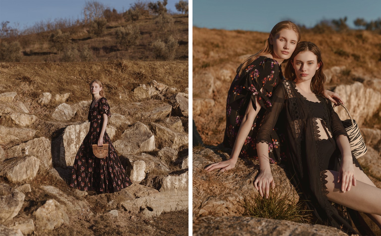 Wandering Spirit: Resort - 4