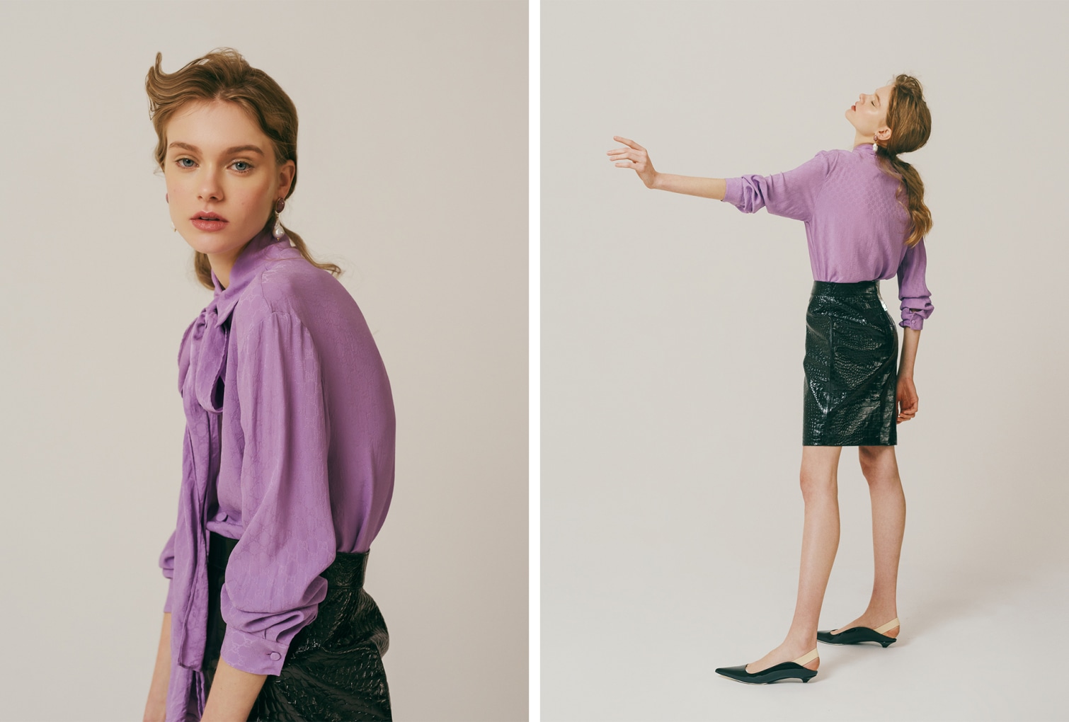 Lone Star: Solitary Style - 4