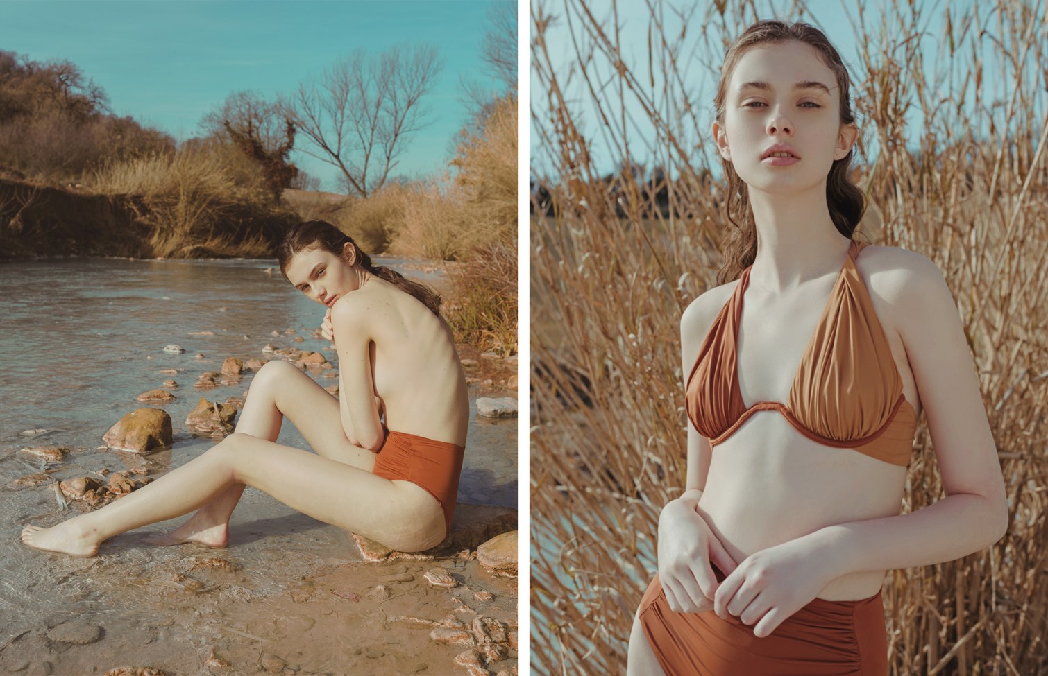 Dive in: Swimwear - 4