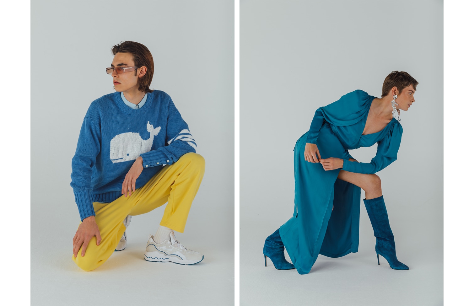 Undercover Looks: SS19 - 5