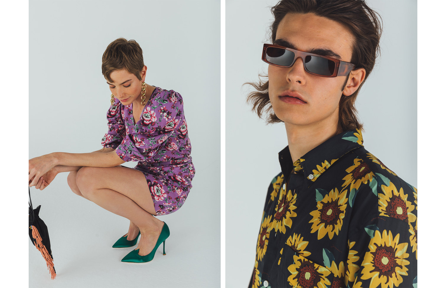 Undercover Looks: SS19 - 5