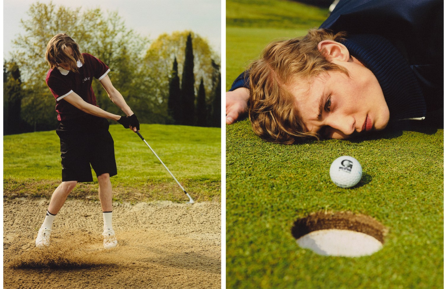Who S Your Caddy