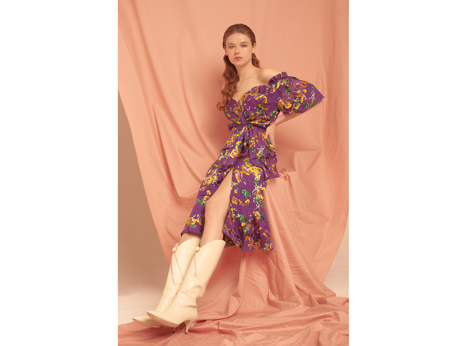 Lady Stardust : un spectacle d’un autre genre - 5