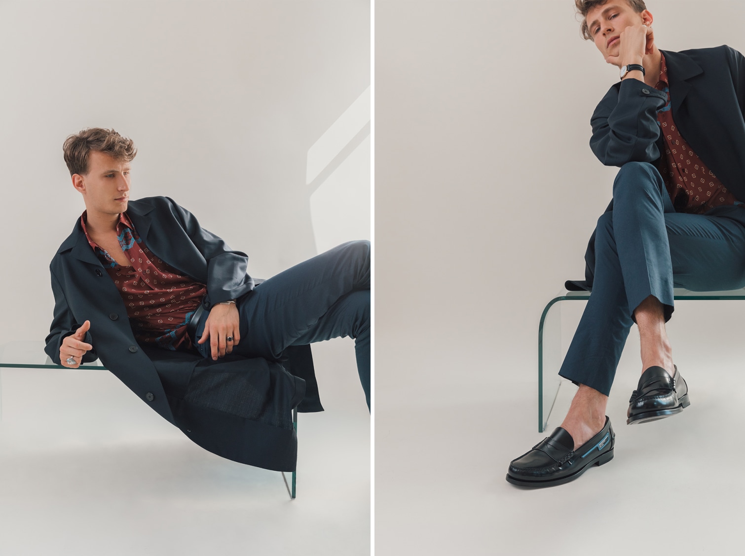 Menswear Coffee Break - 5