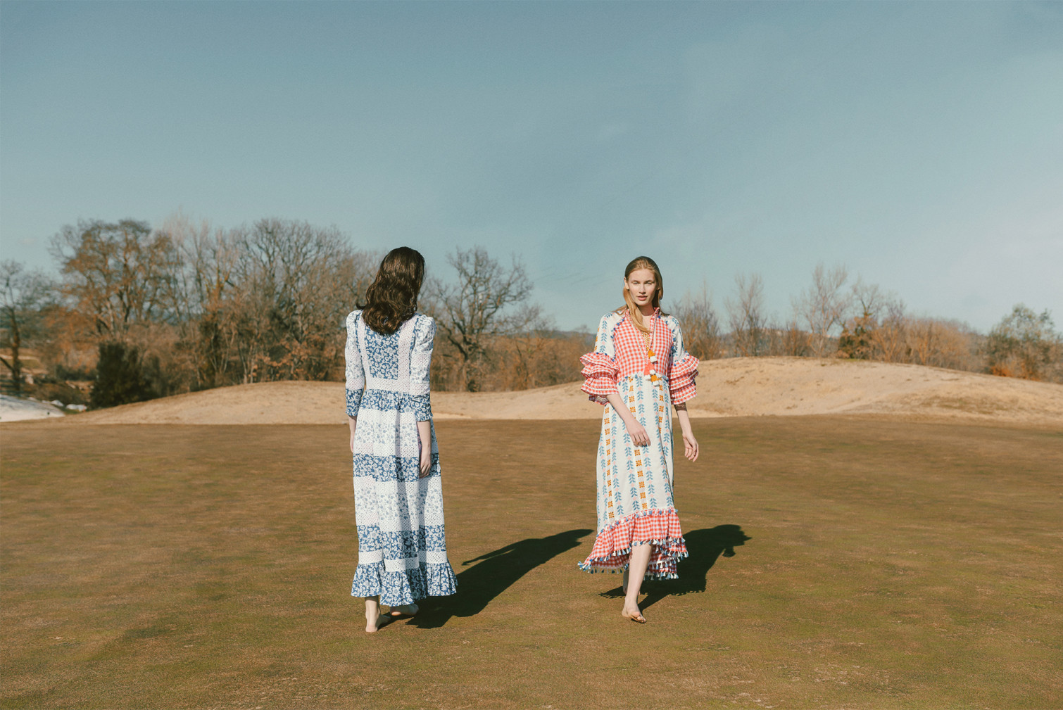 Wandering Spirit: Resort - 6