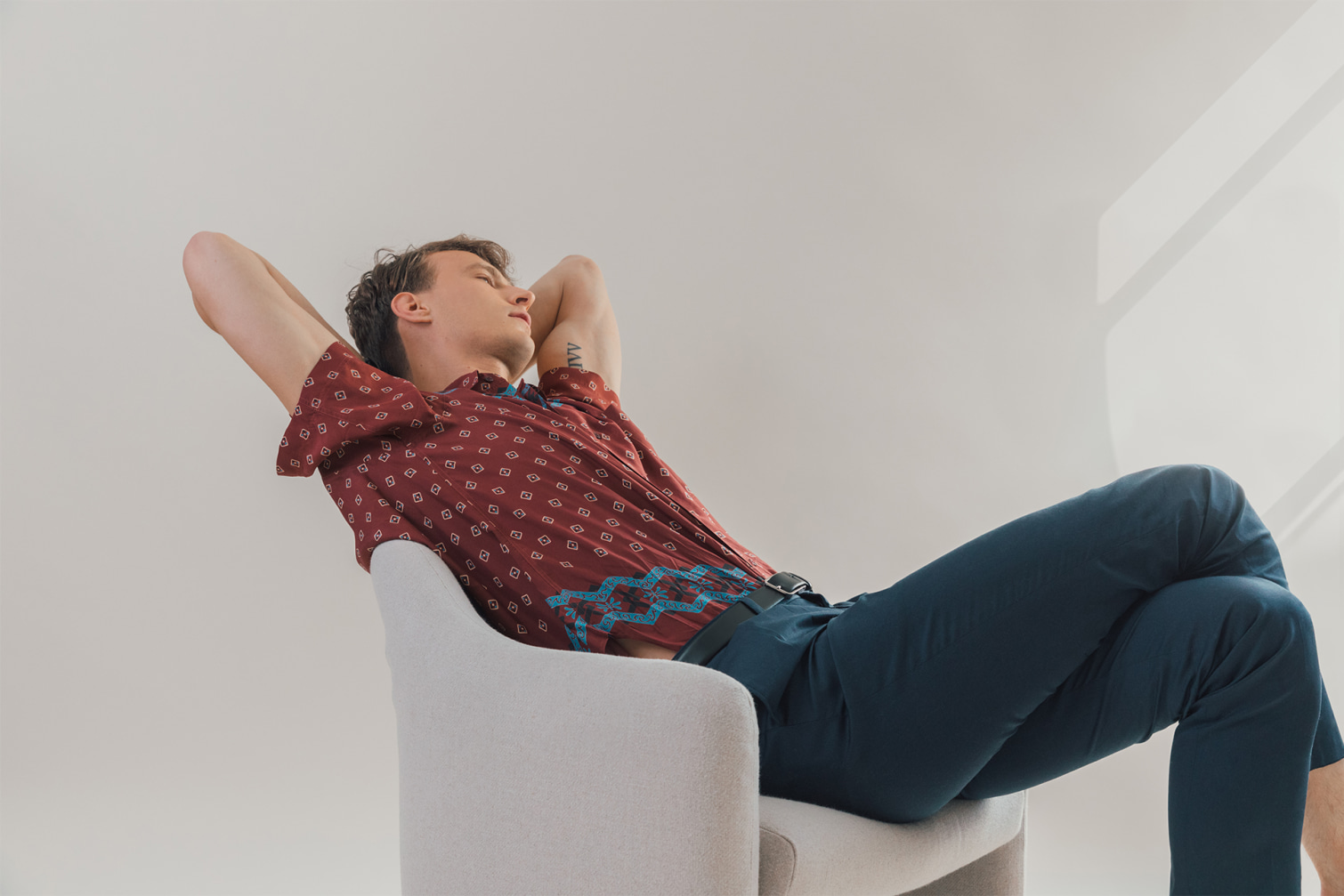 Menswear Coffee Break - 6