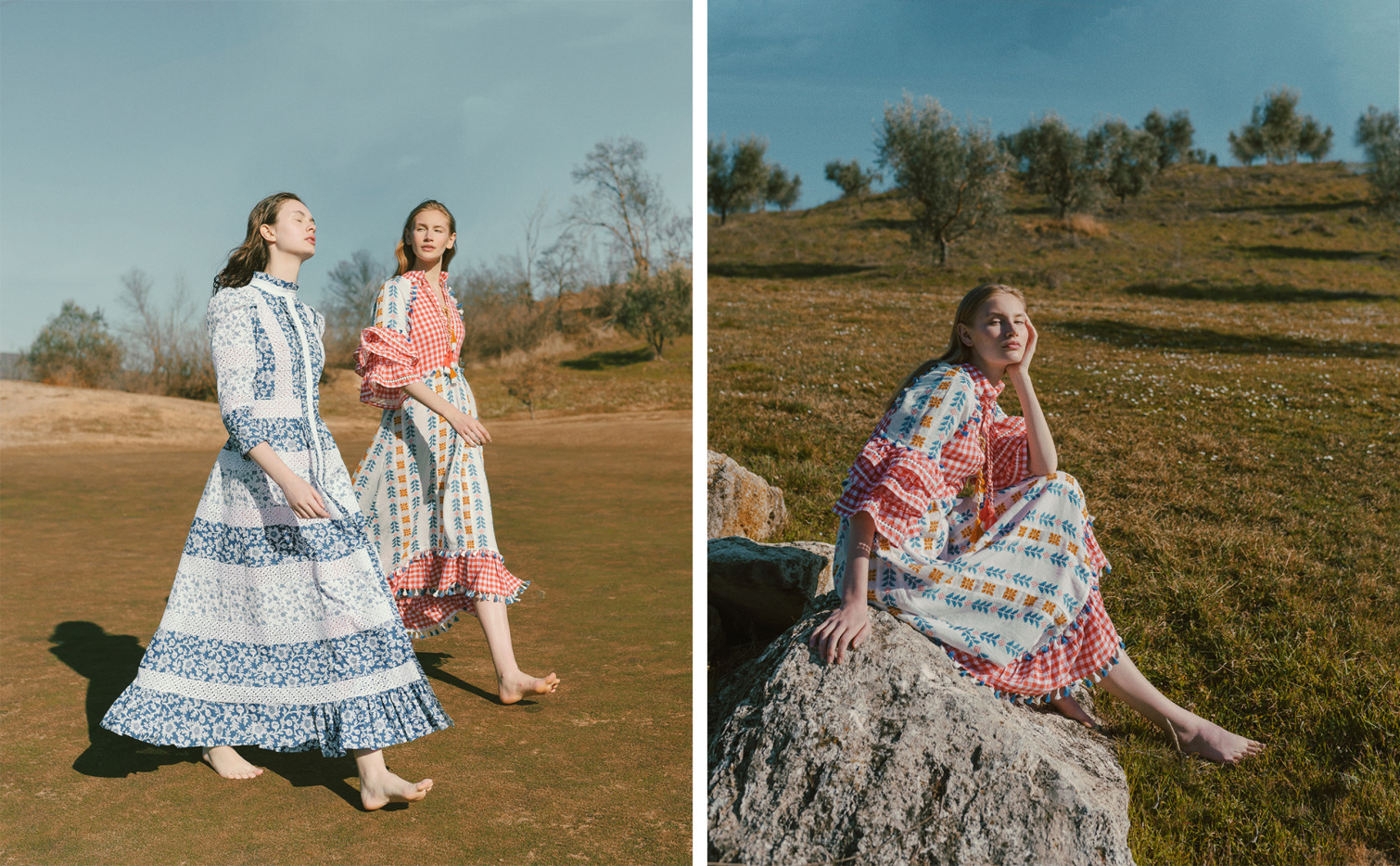 Wandering Spirit: Resort - 7