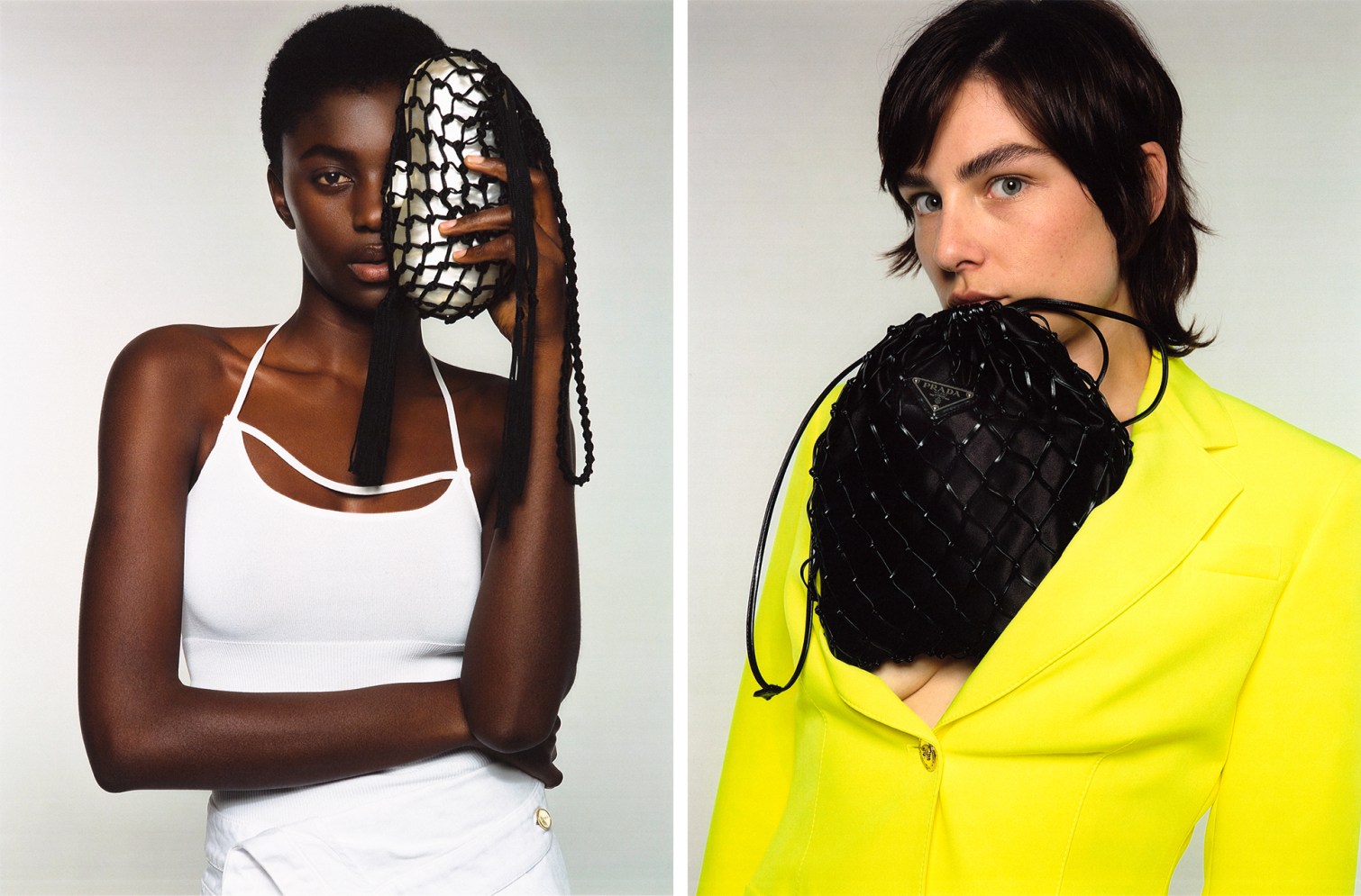 Public Exhibitionism: SS19 Bags - 7