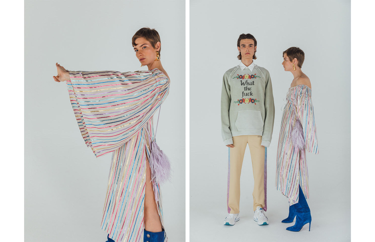 Undercover Looks: SS19 - 7