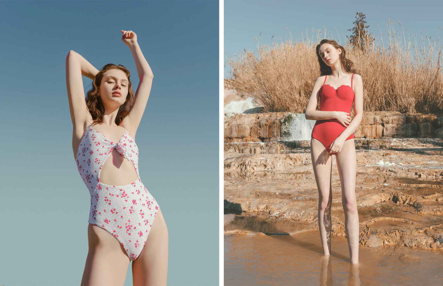 Dive in: Swimwear - 7