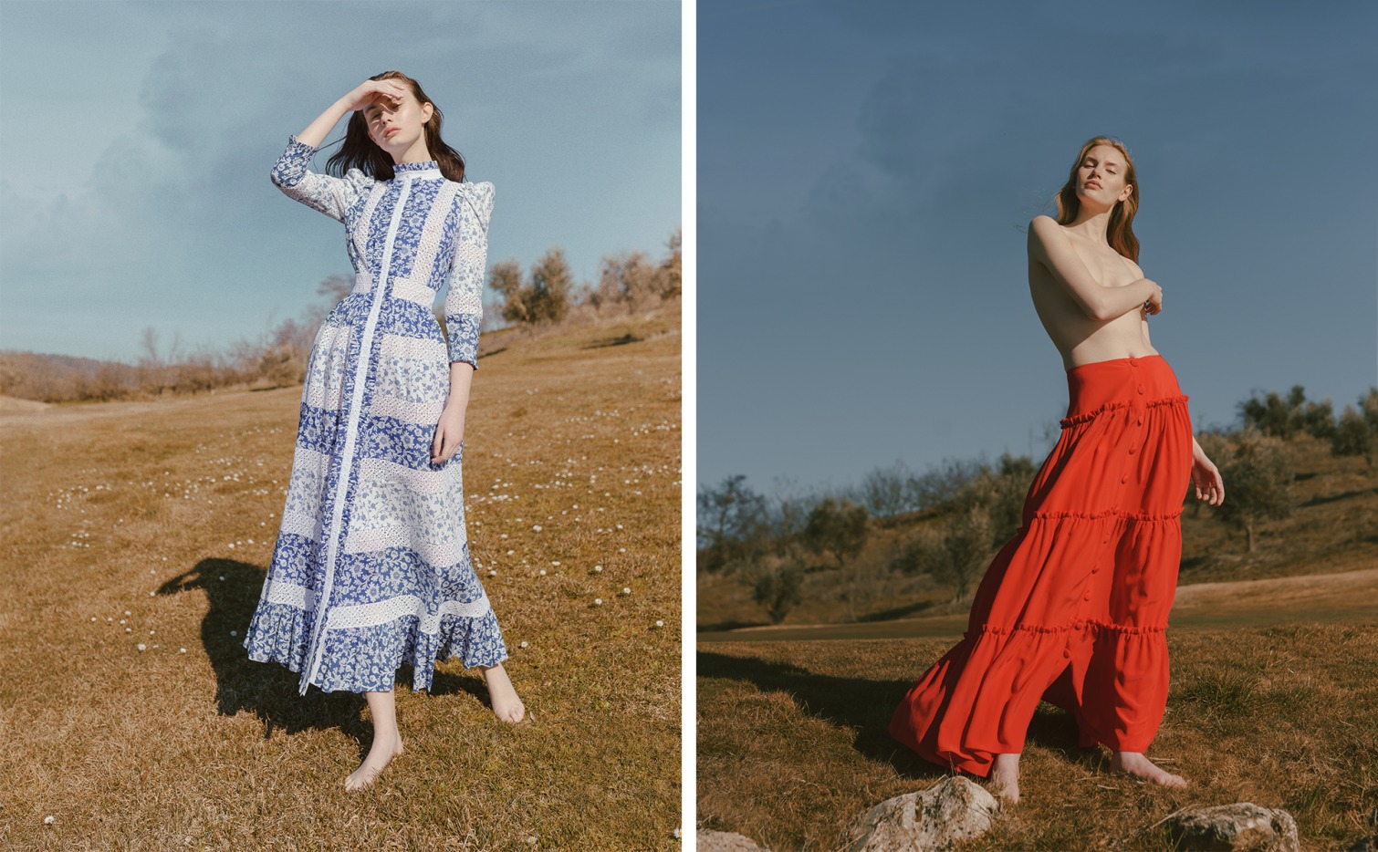 Wandering Spirit: Resort - 8