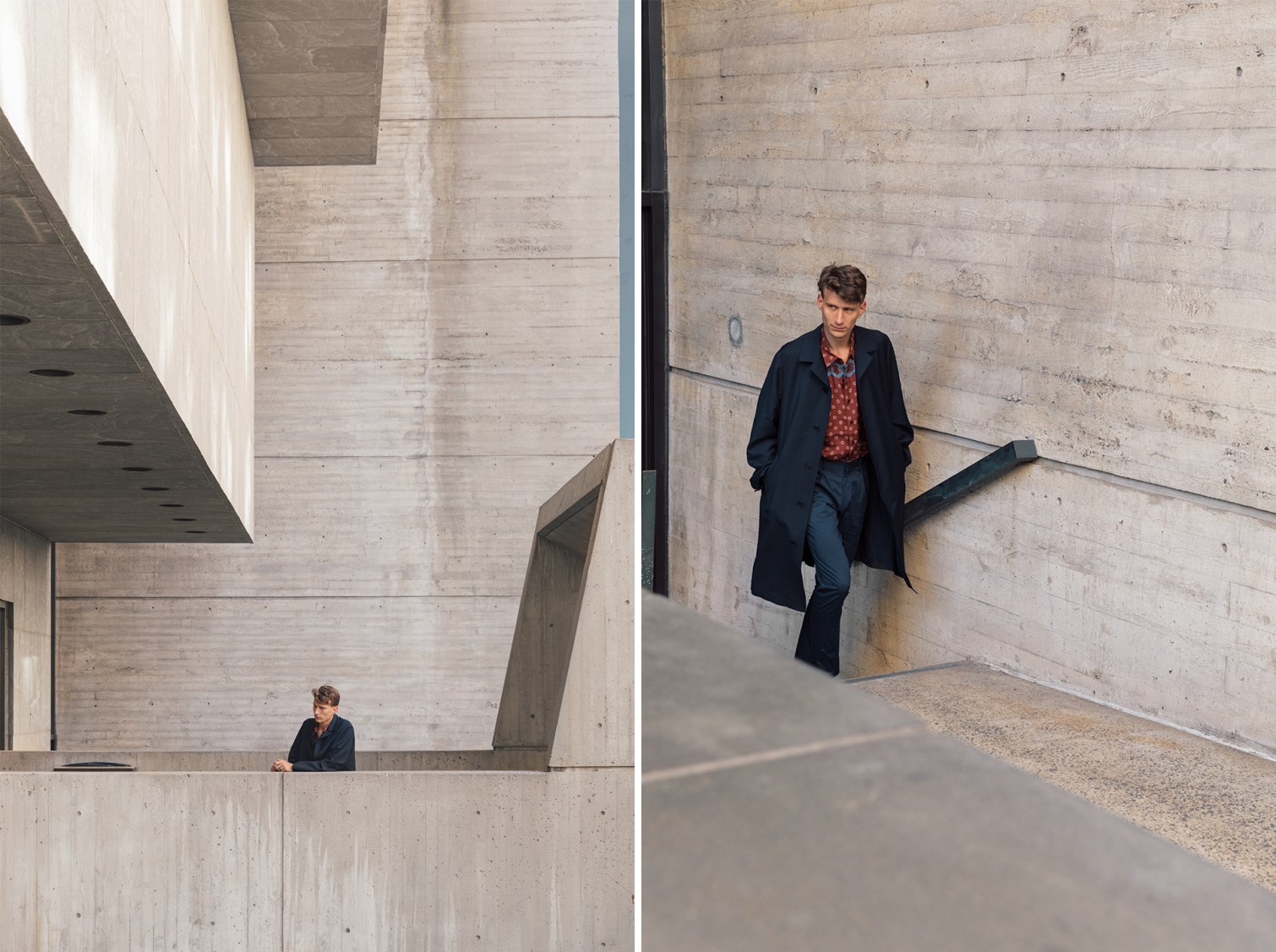 Menswear Coffee Break - 8