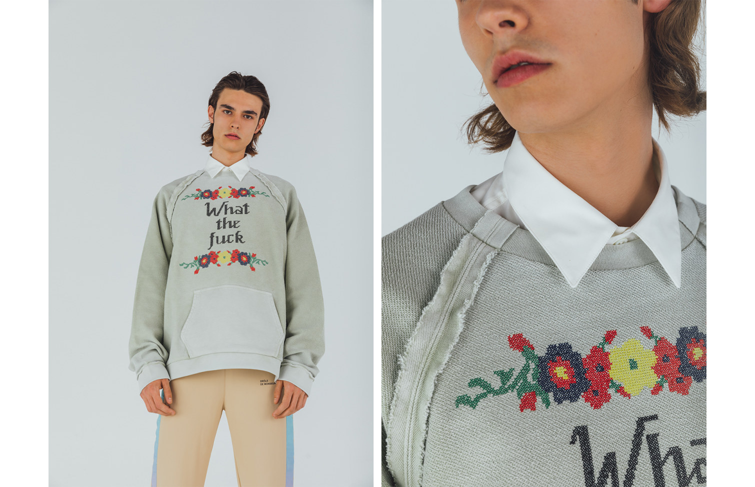 Undercover Looks: SS19 - 8