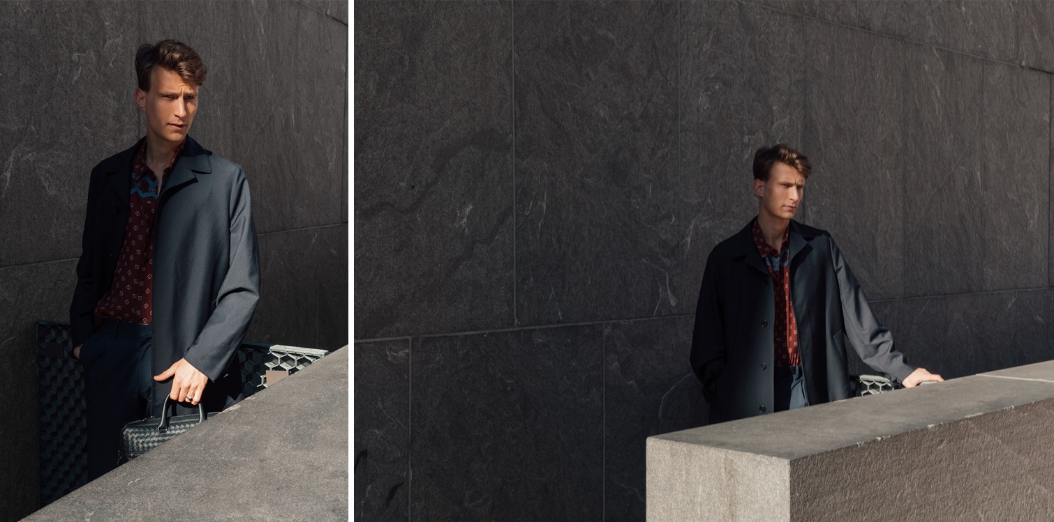 Menswear Coffee Break - 9