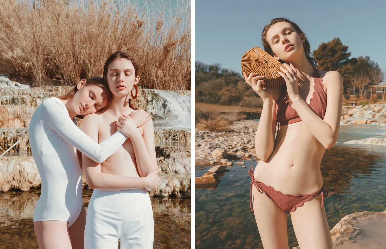 Dive in: Swimwear - 9