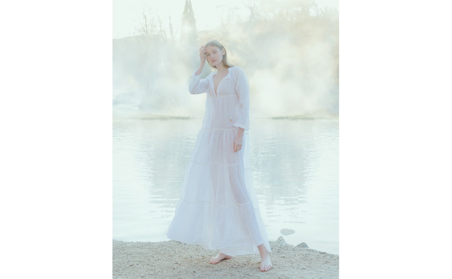 Wandering Spirit: Resort - aggiunta1