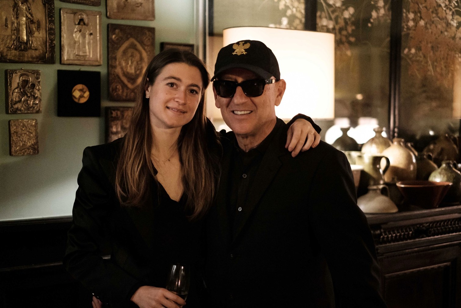 Dinner with DIMORE - aggiunte12