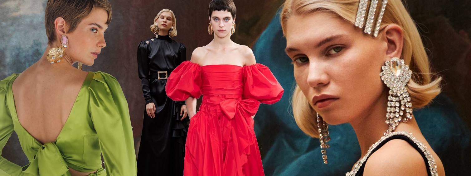 Decoding The Dress Code: Weddings - blacktie