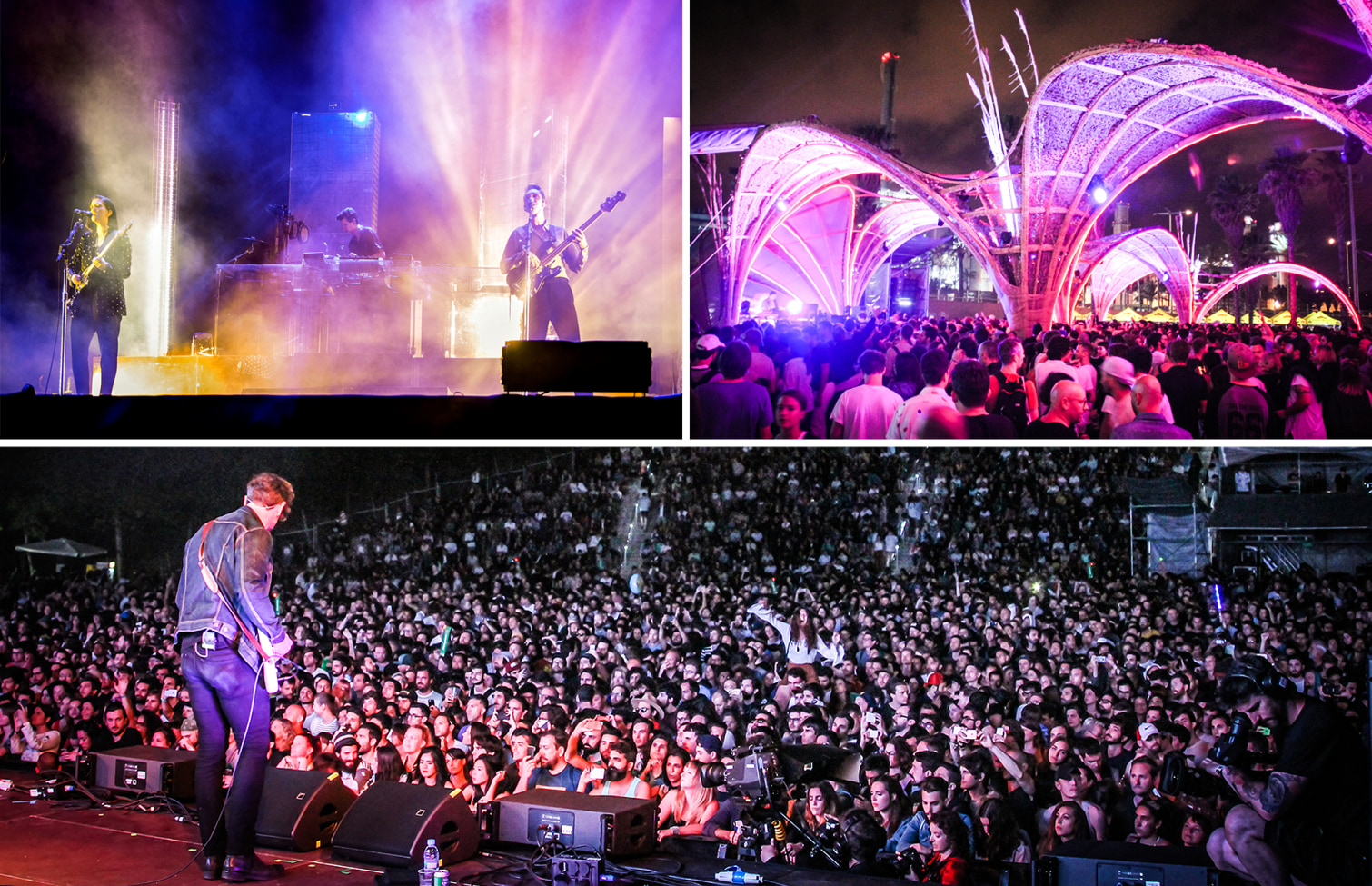 Festival Bound: The Style Guide - primavera