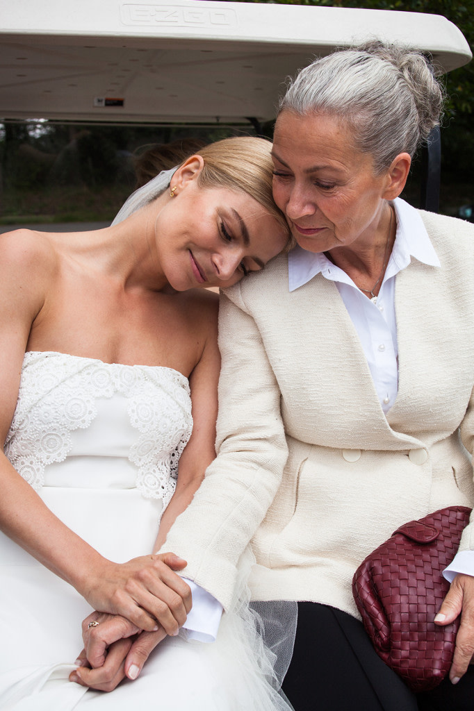 Muttertag: Die Interviews