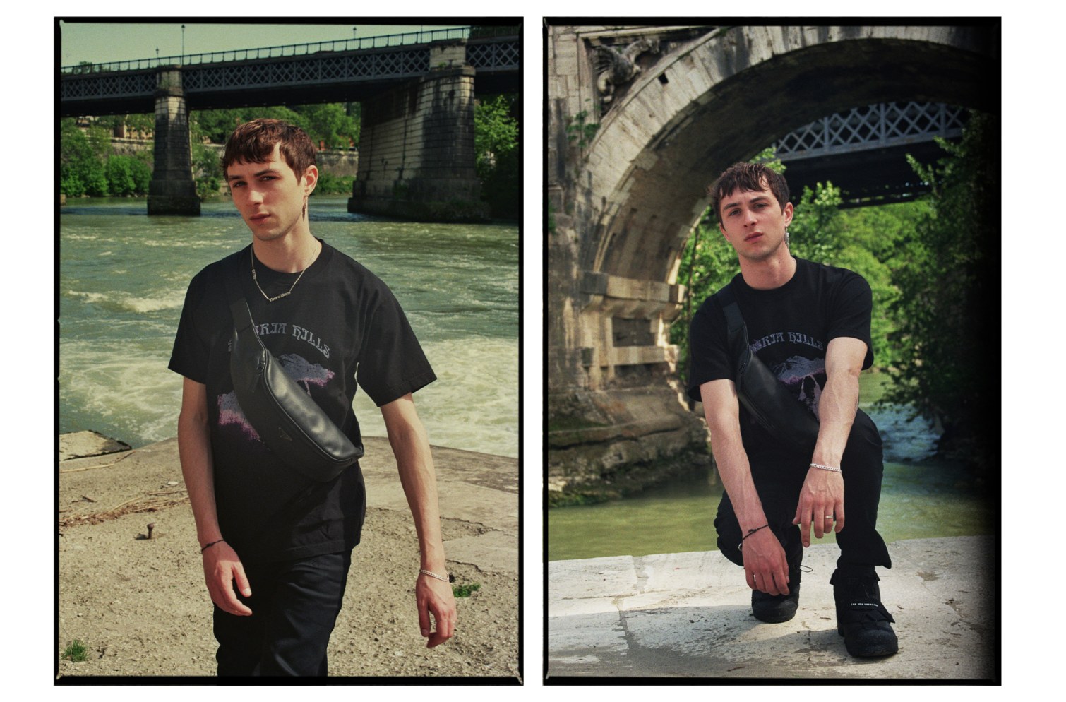 TAURO BOYS X LVR - 1