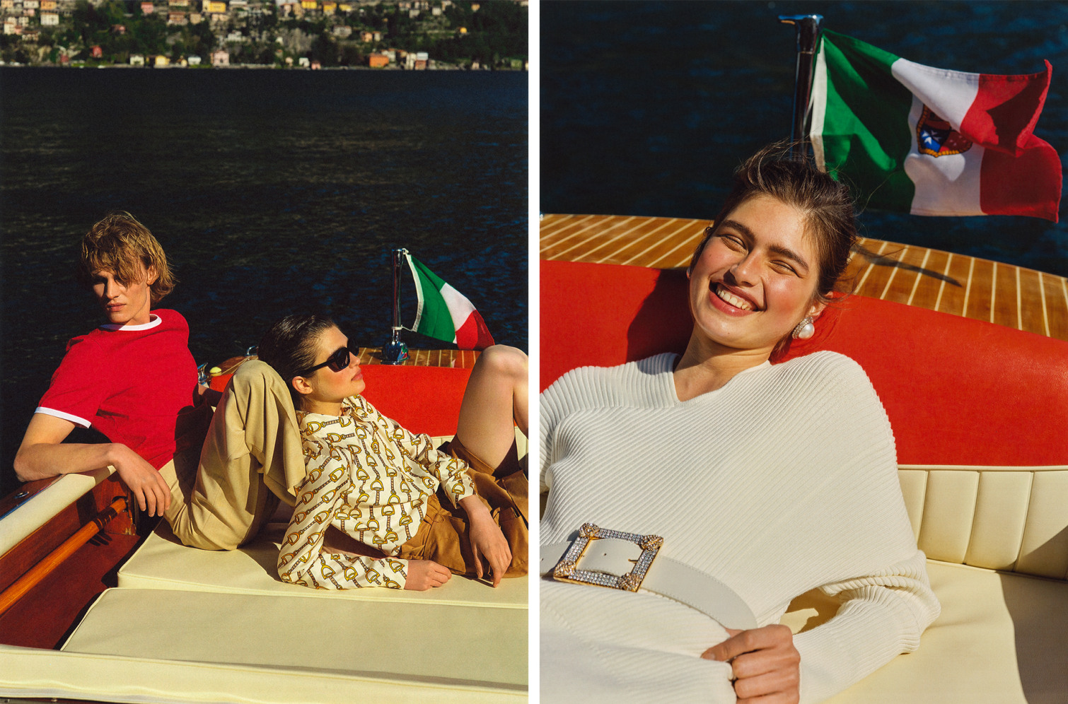 Sail Away: Visions of Summer - 10