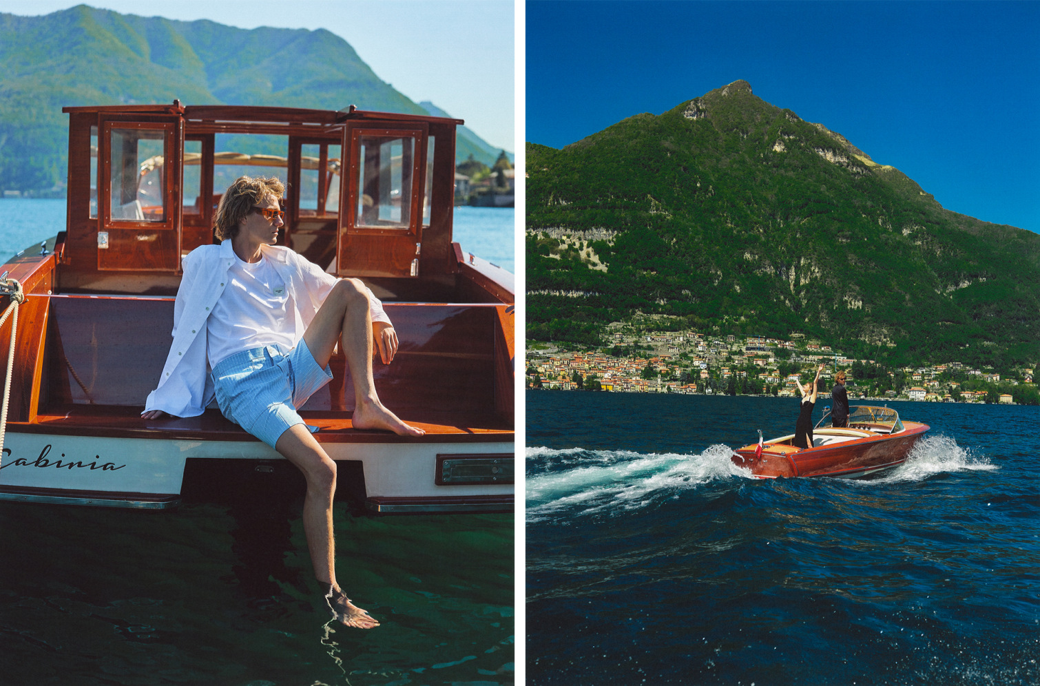 Sail Away: Visions of Summer - 11