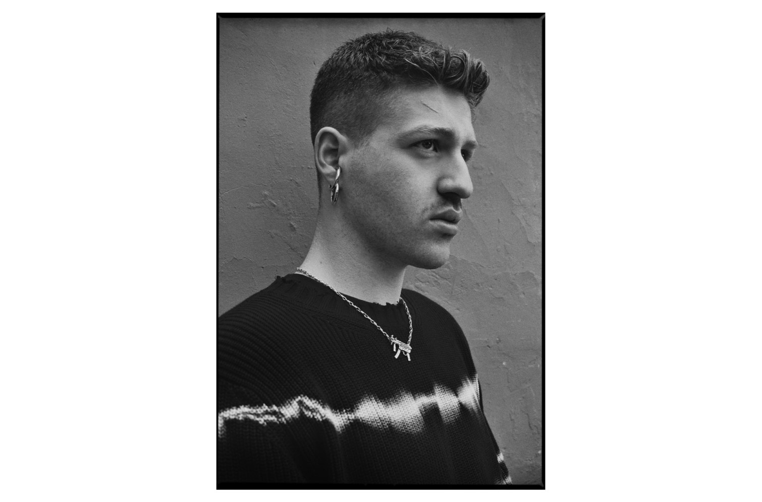 TAURO BOYS X LVR - 13